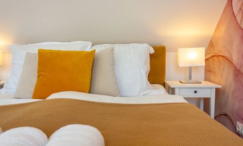 Monbuhim Apartman  Veszprém