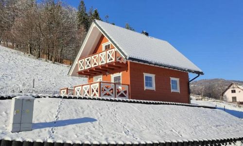 Beskidzki Domek Wisła