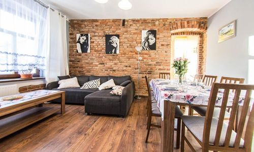 Apartamenty Izerskie Wspomnienie z sauną Świeradów-Zdrój