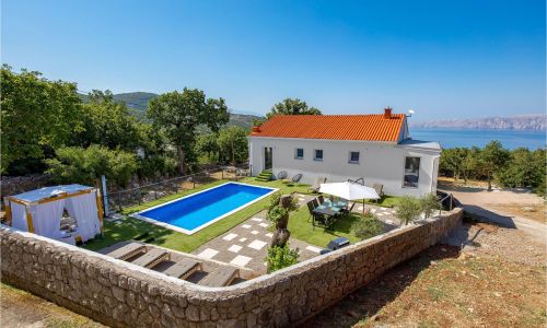 Vendégház Klenovica - CKN730