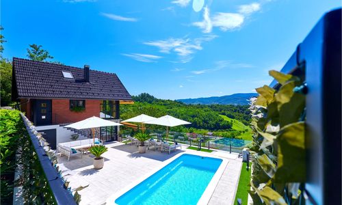 Vendégház Donja Stubica - CCC417