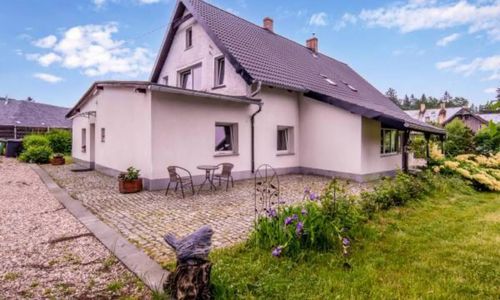 Pokoje Ptasi Gościniec Szklarska Poręba 