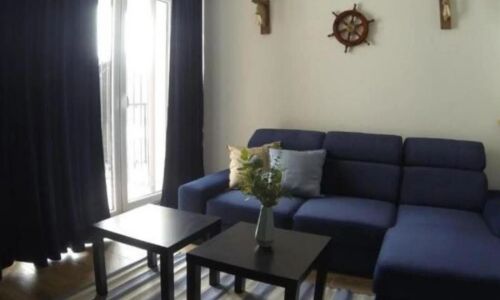 Apartament NAD LISIM JAREM Jastrzębia Góra