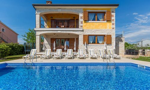 Villa Nevena Poreč