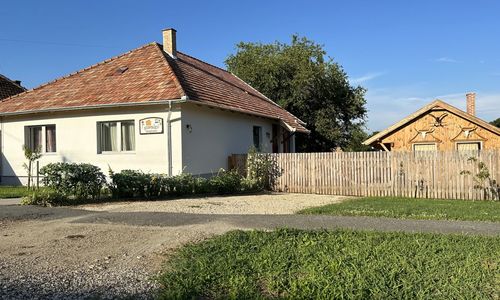 Gondűző Vendégház Győrvár