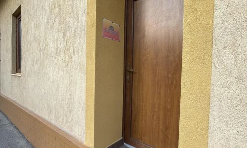 Mázli Vendégház Sátoraljaújhely