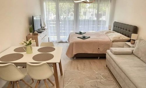 Bella Luna Apartman Balatonfüred