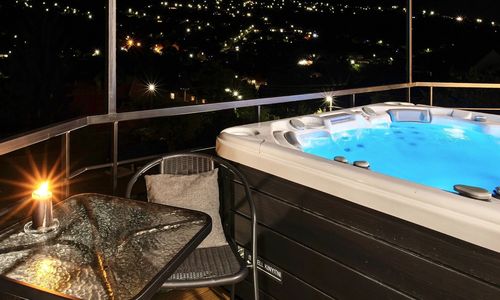 Mythos Private Resort Pécs