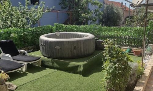 Mare kuća za Odmor Šibenik