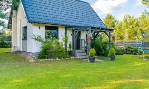 Domek Konrad Kościerzyna