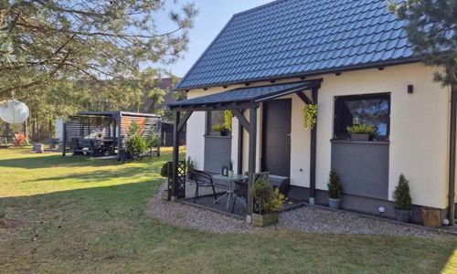 Domek Adam - Kozy,  Kościerzyna