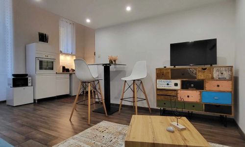City Bell Apartman Székesfehérvár