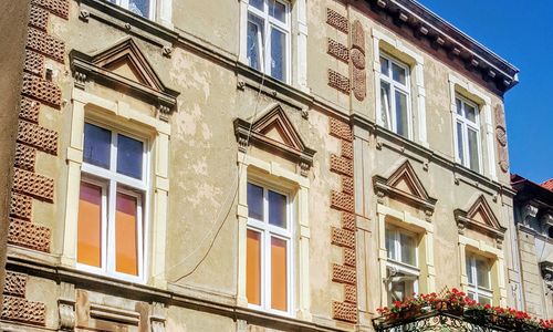 Pokoje Stara Kamienica Żnin