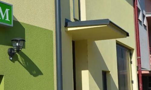 Apartmán Květinový Dům Hluk