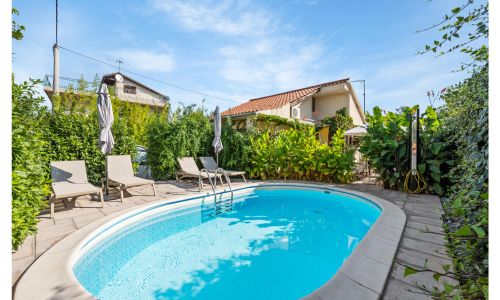 Vendégház Brodarica - CSV009