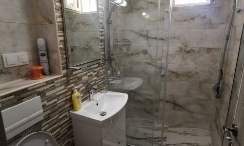 Apartament Flora Sovata