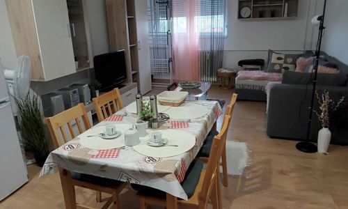 Class Qckó Apartman Debrecen