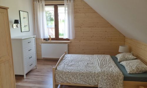 Pokoje Kolejowy Smolnik