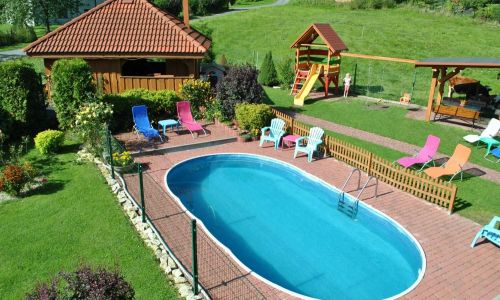 Domki Willa Victoria Wisła