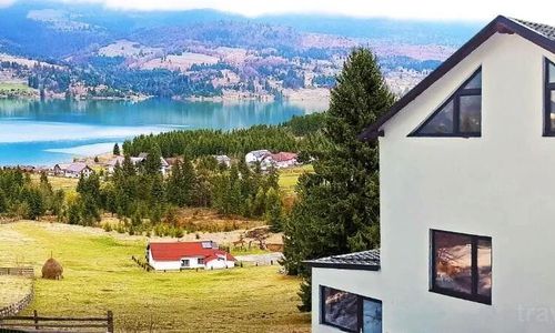 Vila Ozon 90 Colibița