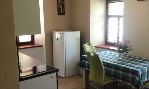 Penzion Vojáček Lázně Kynžvart