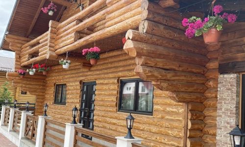 Cabana Călin Capu Câmpului