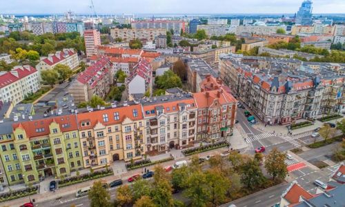Aparthotel 1899 Szczecin
