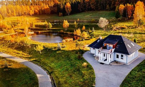 Apartamenty Nad Wodą Layla Świeradów-Zdrój