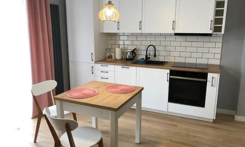 Apartamenty Ustronie Morskie31C1