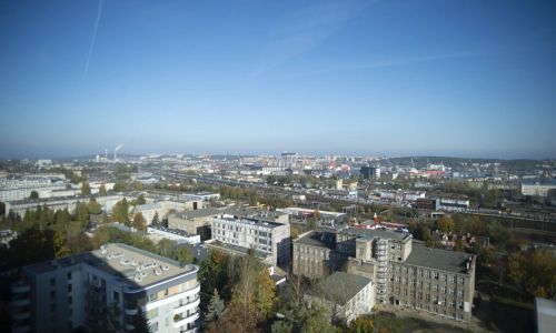 Studencki Dom Marynarza nr 4 Gdynia