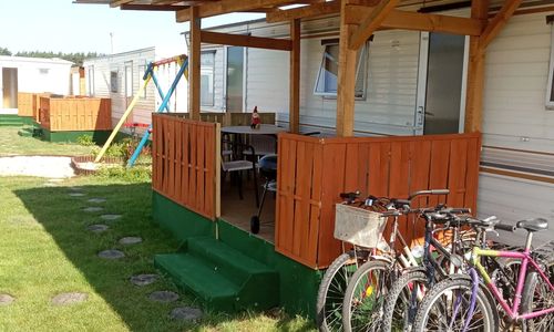 Ośrodek Wypoczynkowy Ranczo Krasnala Kopań