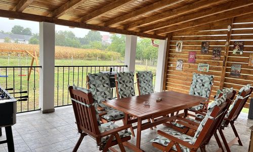 Elena Vendégház Mezőszentgyörgy