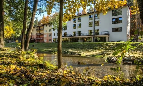 Hotel Mir-Jan SPA Lądek-Zdrój