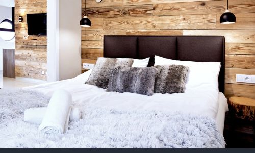 Apartamenty ABA De luxe Krynica-Zdrój 