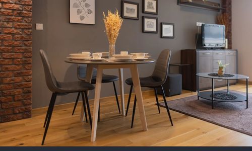 Apartamenty ABA Comfort Krynica-Zdrój