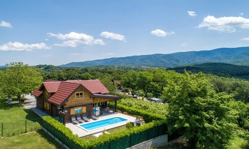Vendégház Stubičke Toplice - CCC504