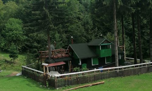 Cabana Barleanu Petroșani