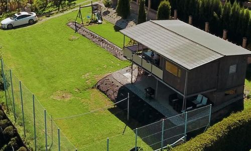 Domek Panorama Rymanów Zdrój