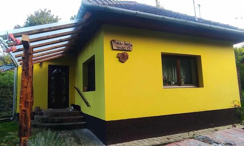 Zselic Gyöngye Vendégház Bárdudvarnok