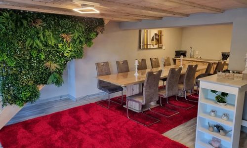 Wild Chalet Avram Iancu