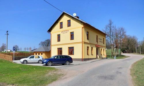 Penzion Orlicko Rokytnice v Orlických horách