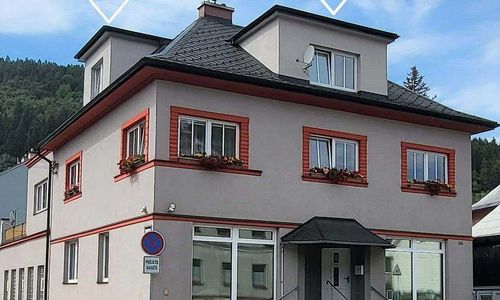 Apartmán DANY Hanušovice