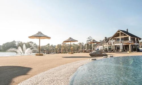 Hotel Molo Resort Osiek