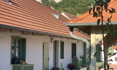 Pannonhalma Várlak Vendégház Pannonhalma