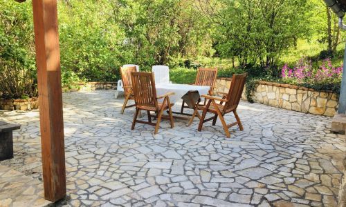 Erdőszéli Nyaralóház Mindszentkálla