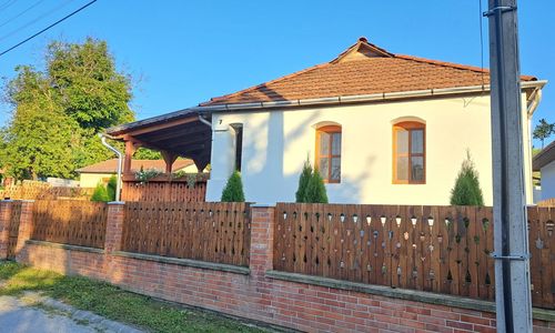 Kis Bujdosó Vendégház Tardona