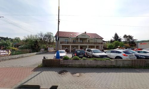 Penzion Sýpka Jablůnka