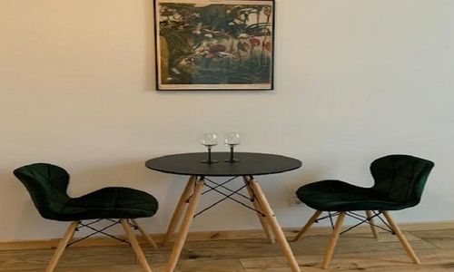 Apartament Śródmieście Wałbrzych