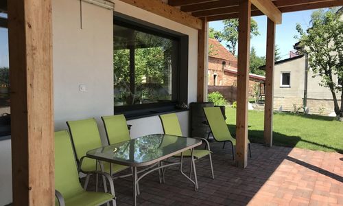 Apartamenty Bellevue-Odra Siadło Dolne