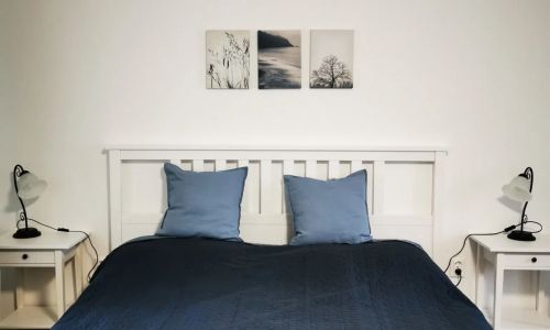 Hűvösvölgy Vendégház Lókút